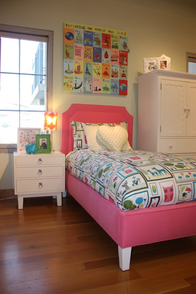 Bespoke Furniture Ideas For Your Child S Bedroom