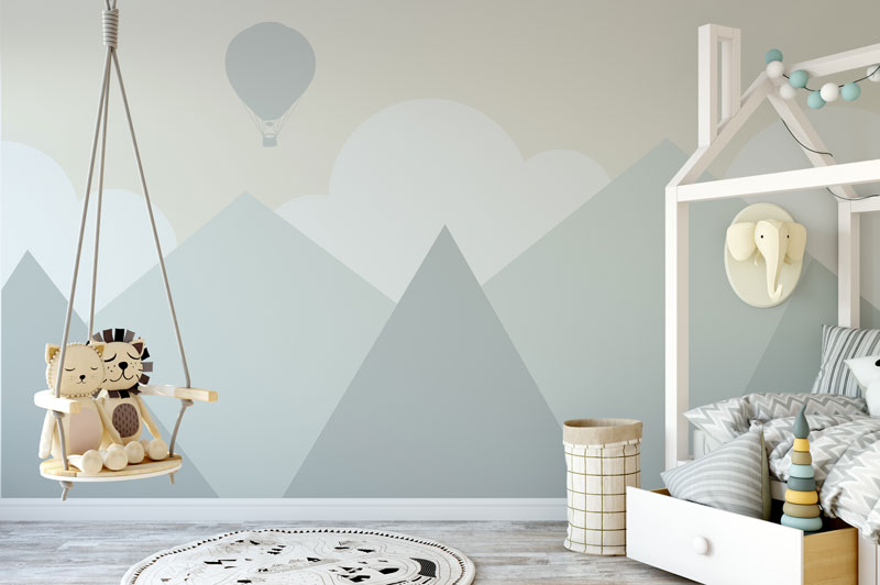 Learn How to Stylize Your Child’s Room with These Tips